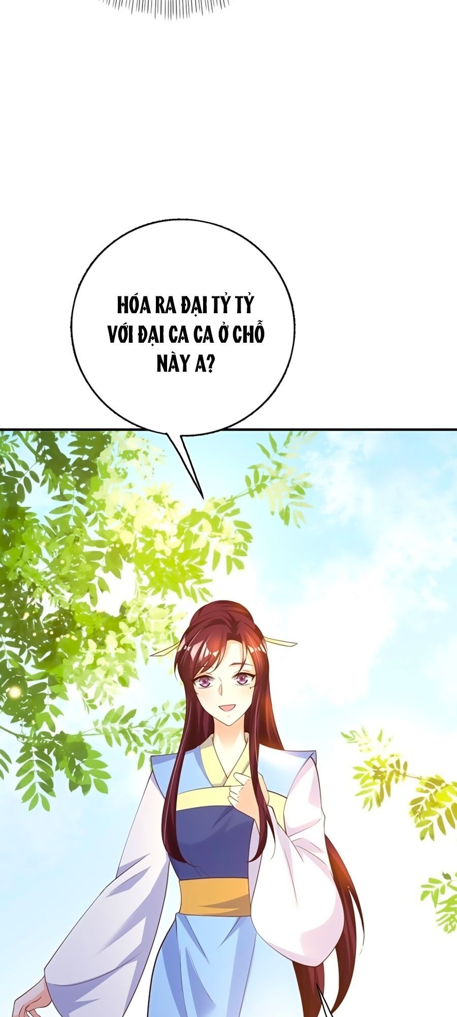 đọc truyện Phượng Ngự Tà Vương Chương 55 ảnh 8 tại Thiên Thai Truyện