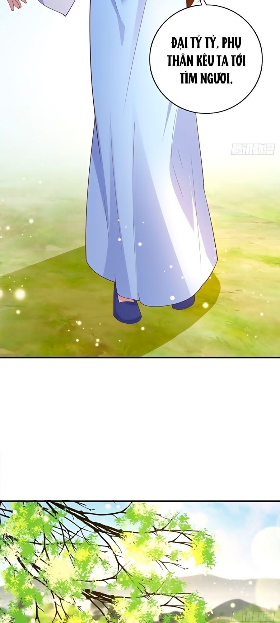 đọc truyện Phượng Ngự Tà Vương Chương 55 ảnh 9 tại Thiên Thai Truyện