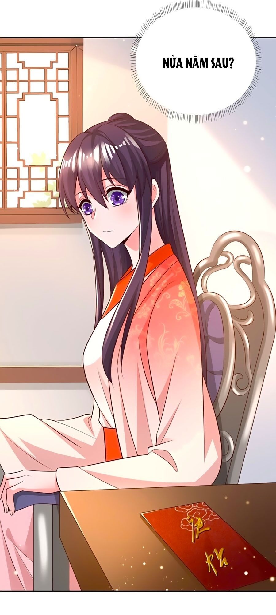 đọc truyện Phượng Ngự Tà Vương Chương 56 ảnh 14 tại Thiên Thai Truyện