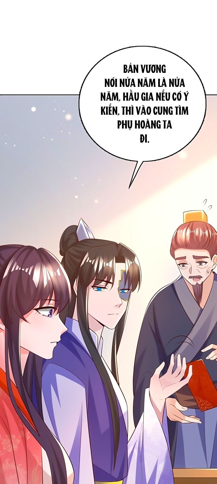 đọc truyện Phượng Ngự Tà Vương Chương 56 ảnh 15 tại Thiên Thai Truyện