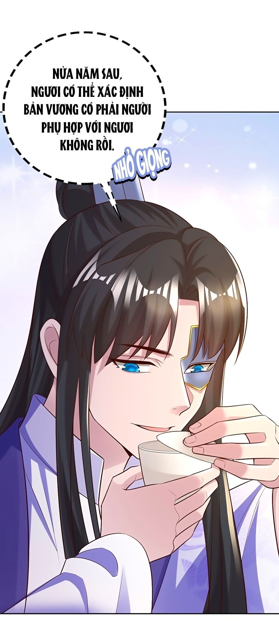 đọc truyện Phượng Ngự Tà Vương Chương 56 ảnh 17 tại Thiên Thai Truyện