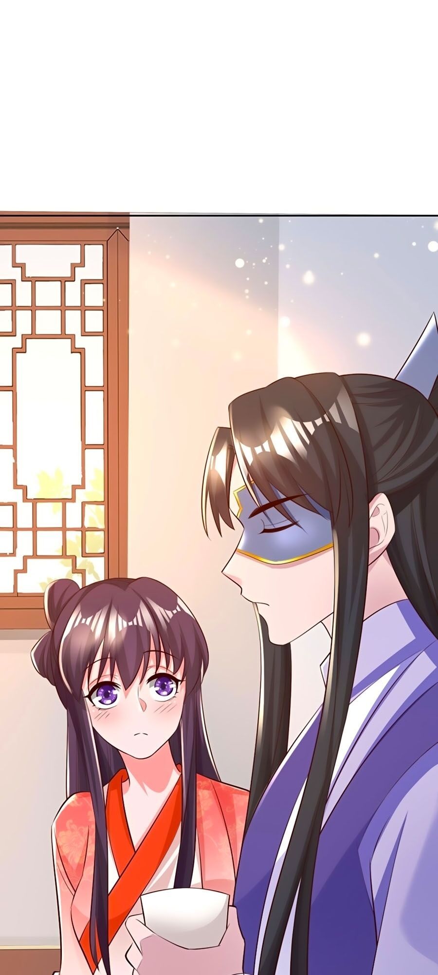 đọc truyện Phượng Ngự Tà Vương Chương 56 ảnh 18 tại Thiên Thai Truyện