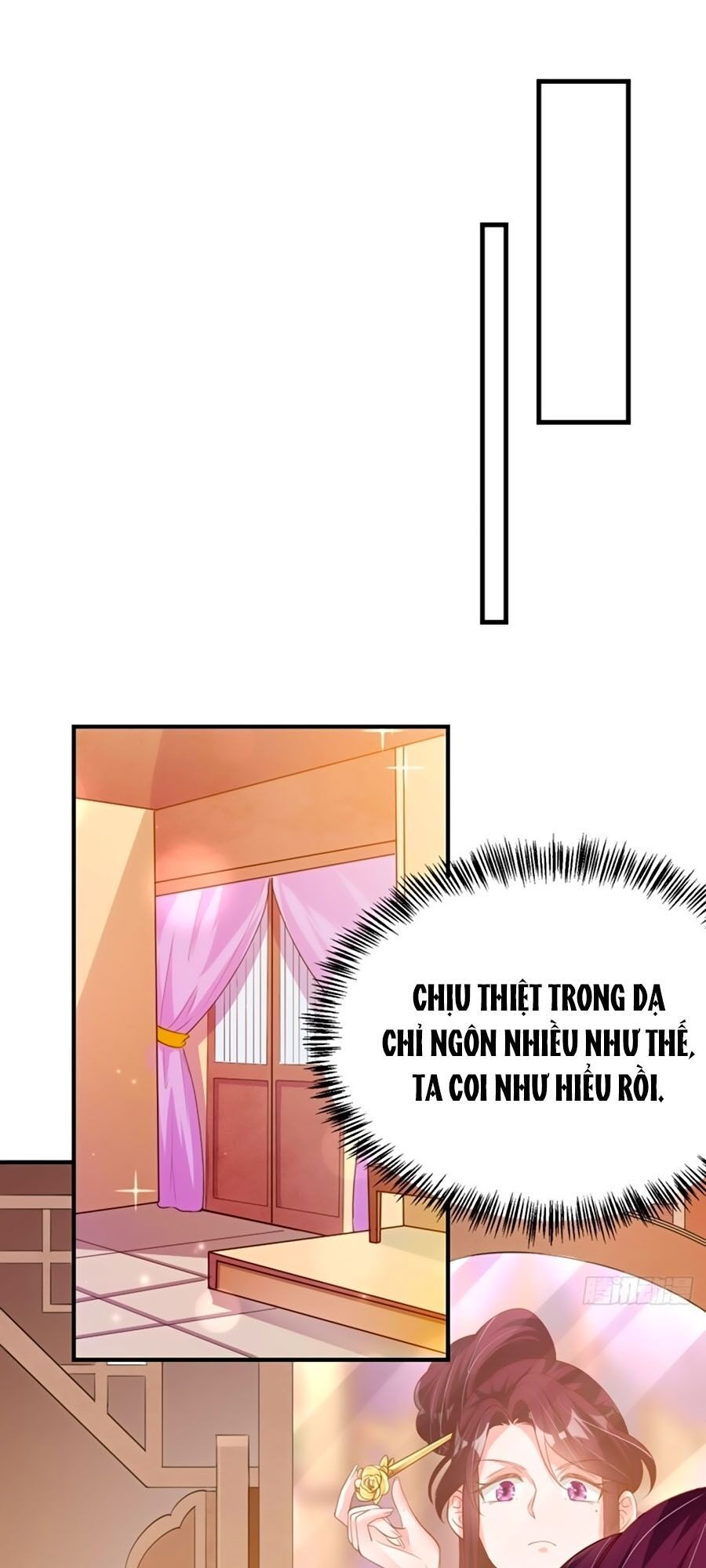 đọc truyện Phượng Ngự Tà Vương Chương 56 ảnh 20 tại Thiên Thai Truyện