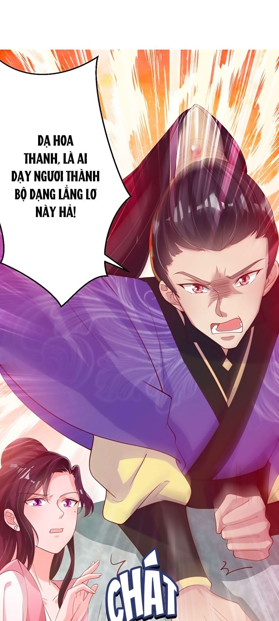 đọc truyện Phượng Ngự Tà Vương Chương 56 ảnh 31 tại Thiên Thai Truyện