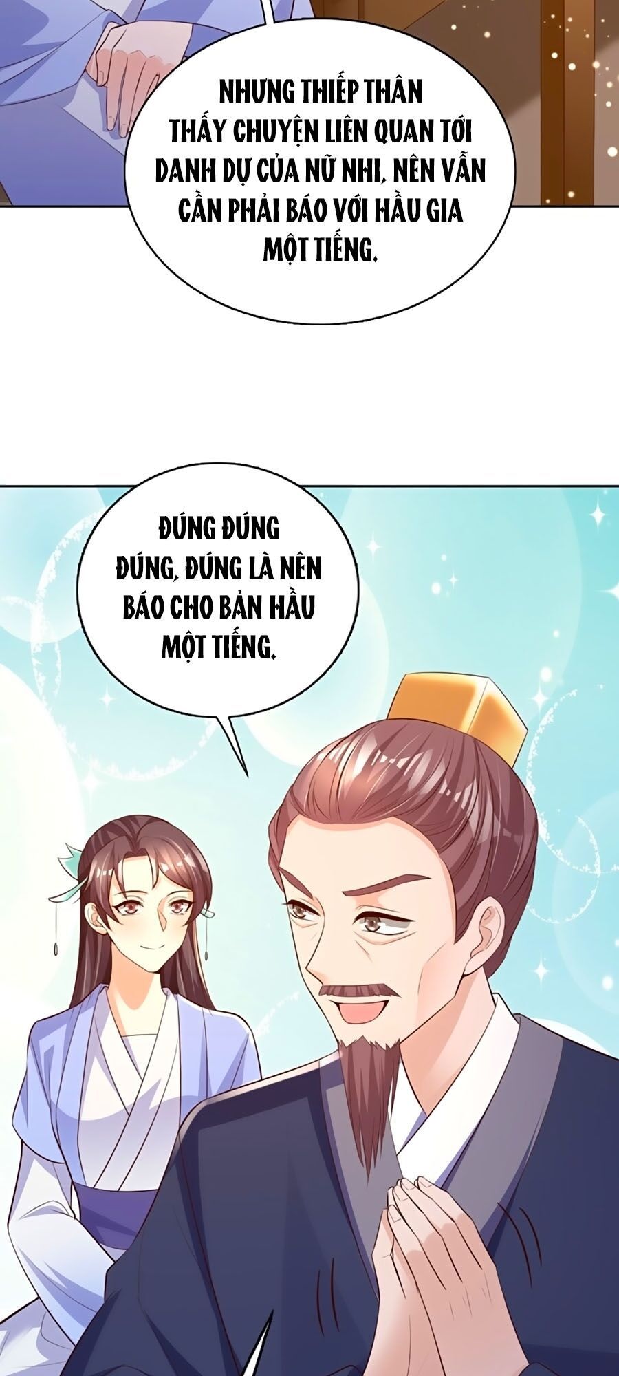 đọc truyện Phượng Ngự Tà Vương Chương 56 ảnh 5 tại Thiên Thai Truyện