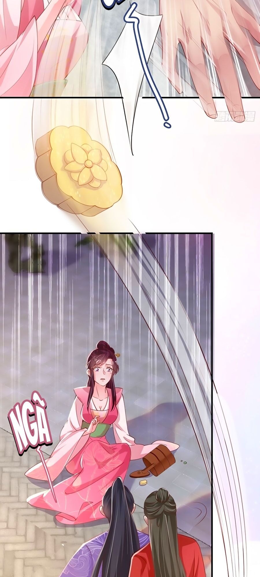 đọc truyện Phượng Ngự Tà Vương Chương 56 ảnh 32 tại Thiên Thai Truyện