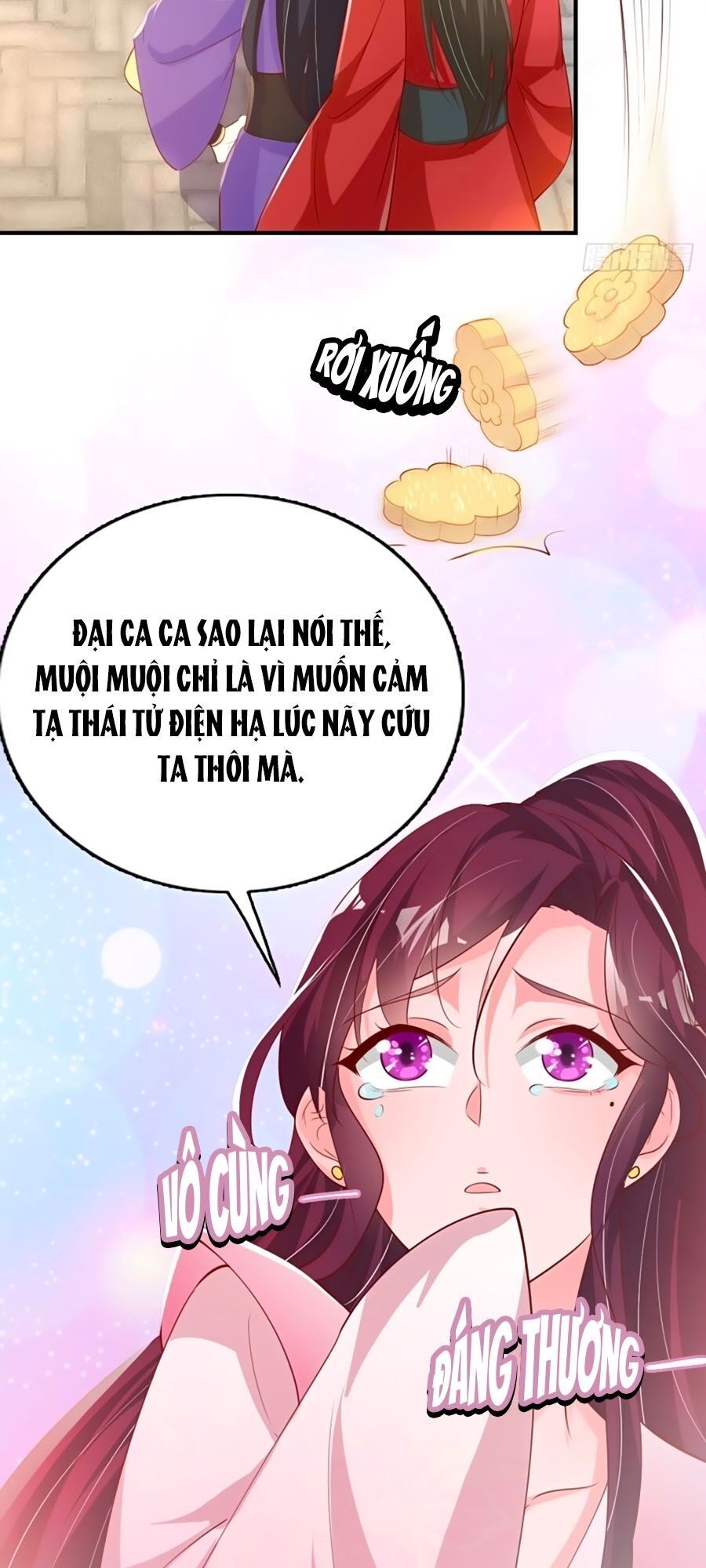 đọc truyện Phượng Ngự Tà Vương Chương 56 ảnh 33 tại Thiên Thai Truyện