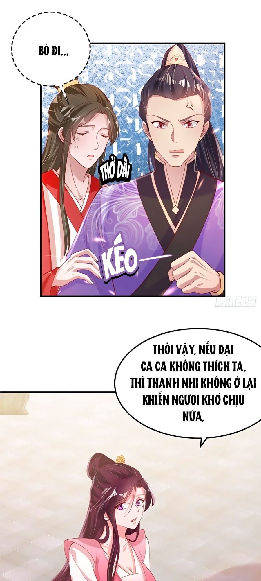 đọc truyện Phượng Ngự Tà Vương Chương 56 ảnh 35 tại Thiên Thai Truyện