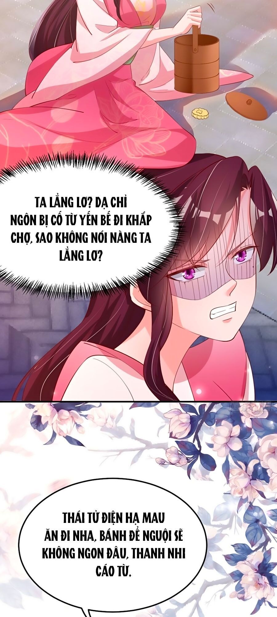 đọc truyện Phượng Ngự Tà Vương Chương 56 ảnh 36 tại Thiên Thai Truyện