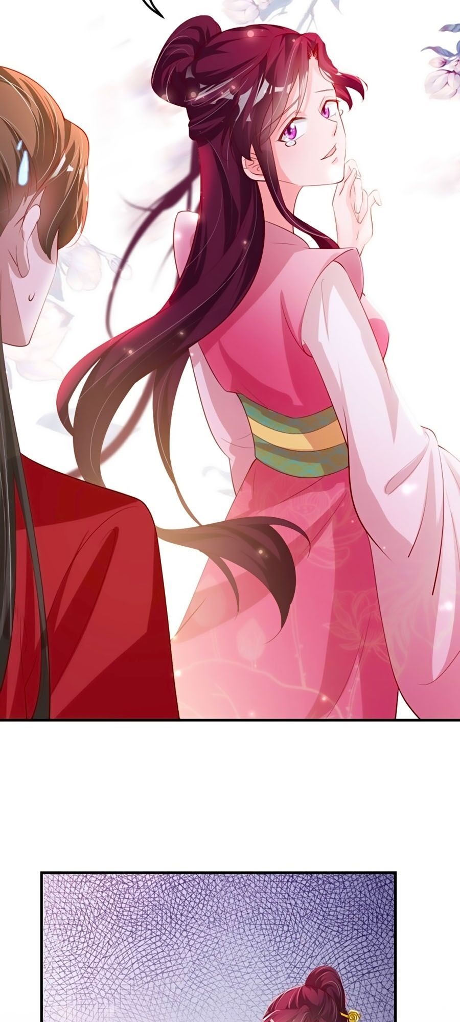 đọc truyện Phượng Ngự Tà Vương Chương 56 ảnh 37 tại Thiên Thai Truyện