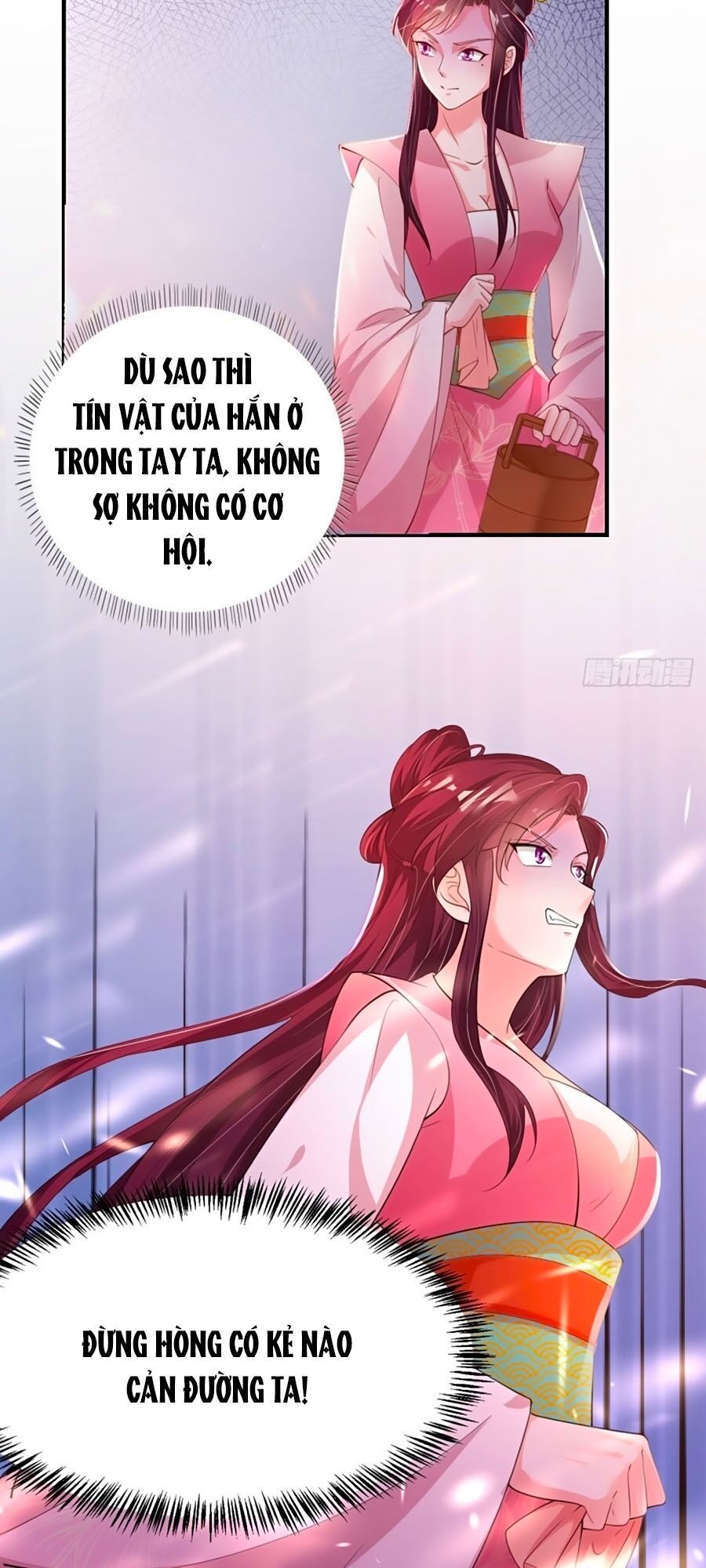 đọc truyện Phượng Ngự Tà Vương Chương 56 ảnh 38 tại Thiên Thai Truyện