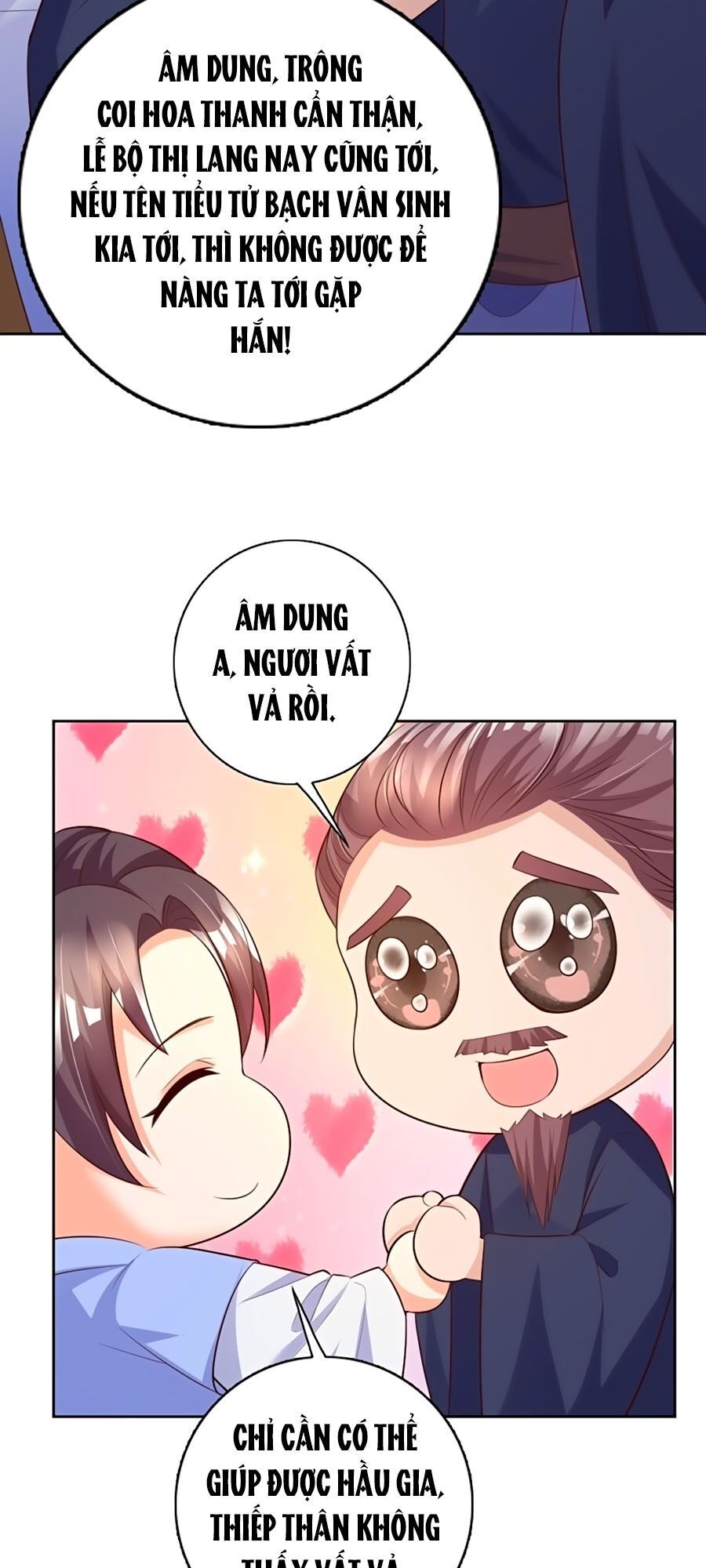 đọc truyện Phượng Ngự Tà Vương Chương 56 ảnh 7 tại Thiên Thai Truyện