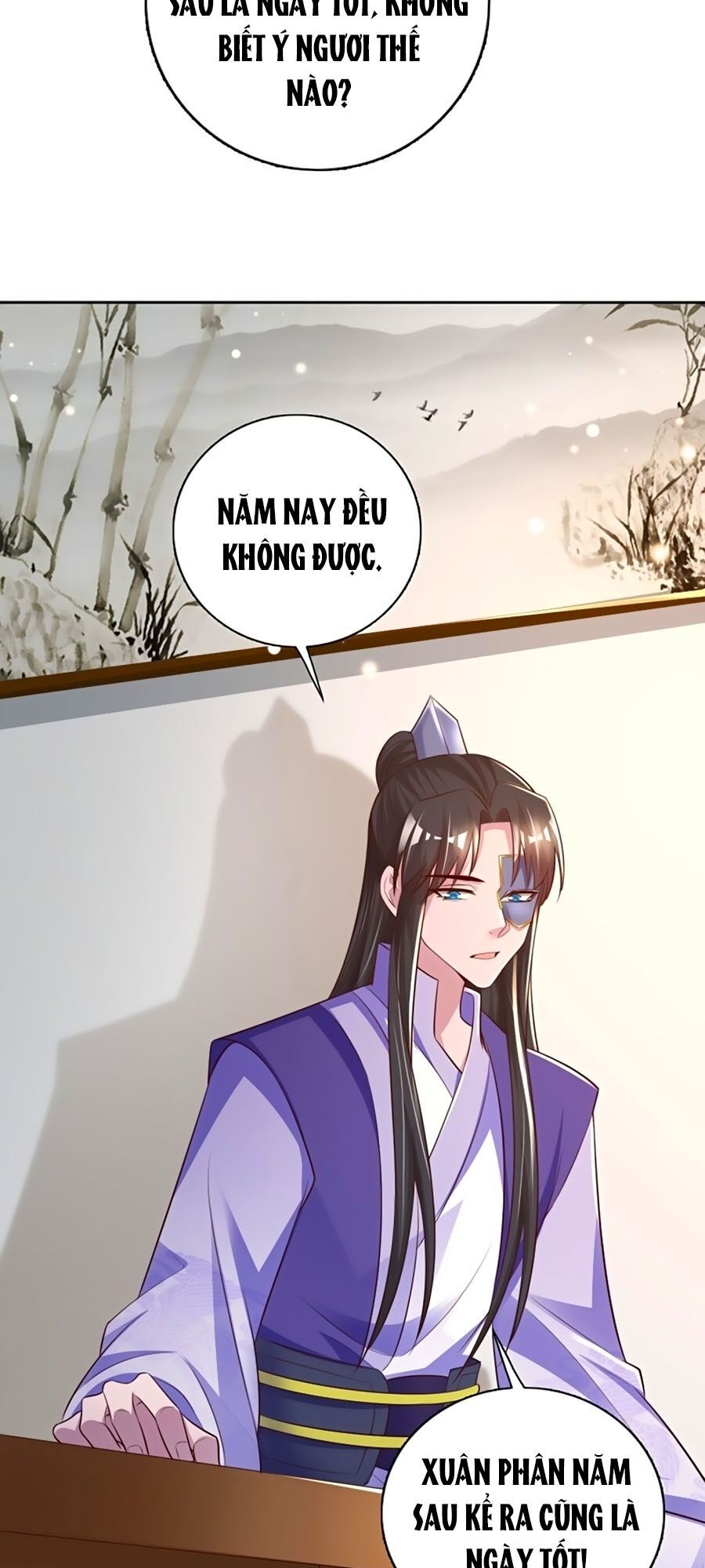 đọc truyện Phượng Ngự Tà Vương Chương 56 ảnh 11 tại Thiên Thai Truyện