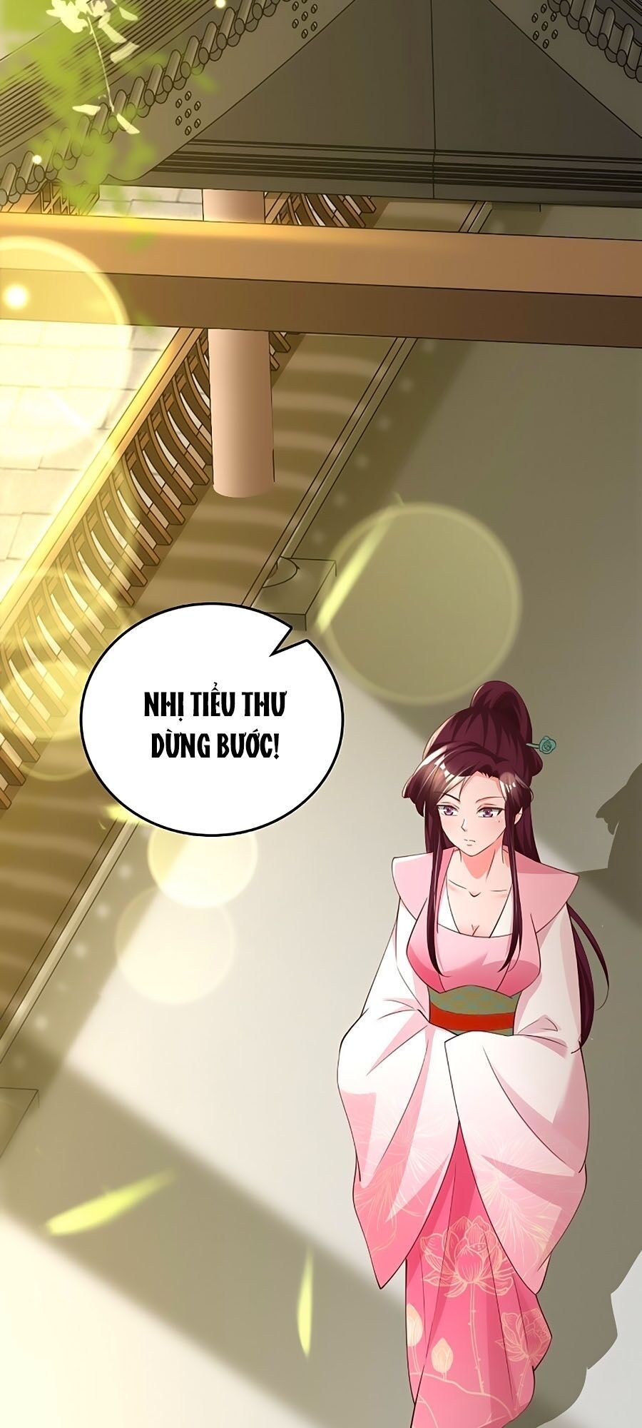 đọc truyện Phượng Ngự Tà Vương Chương 57 ảnh 3 tại Thiên Thai Truyện