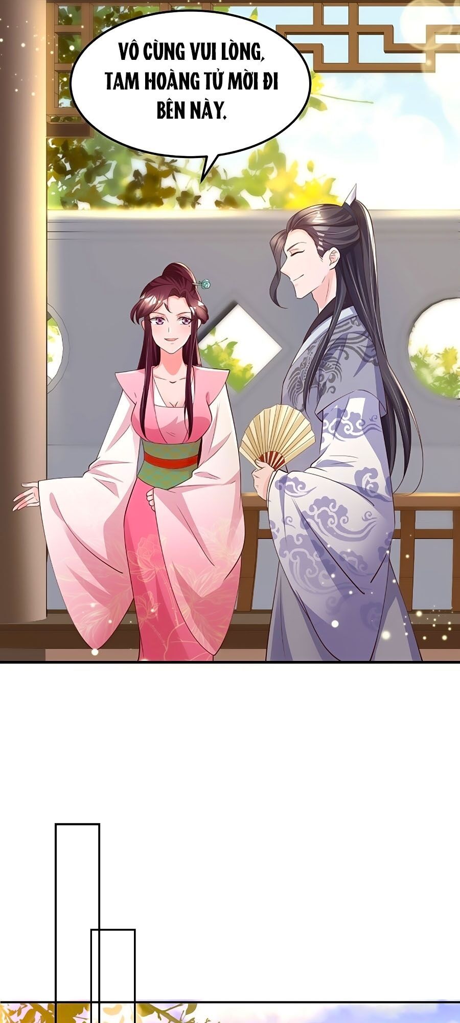 đọc truyện Phượng Ngự Tà Vương Chương 57 ảnh 13 tại Thiên Thai Truyện