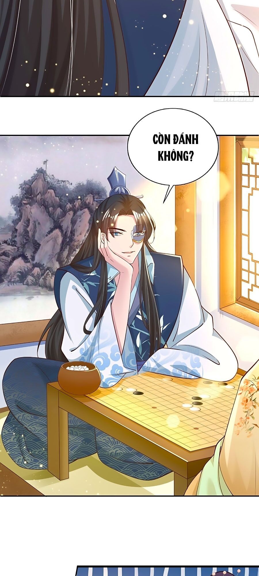 đọc truyện Phượng Ngự Tà Vương Chương 57 ảnh 16 tại Thiên Thai Truyện