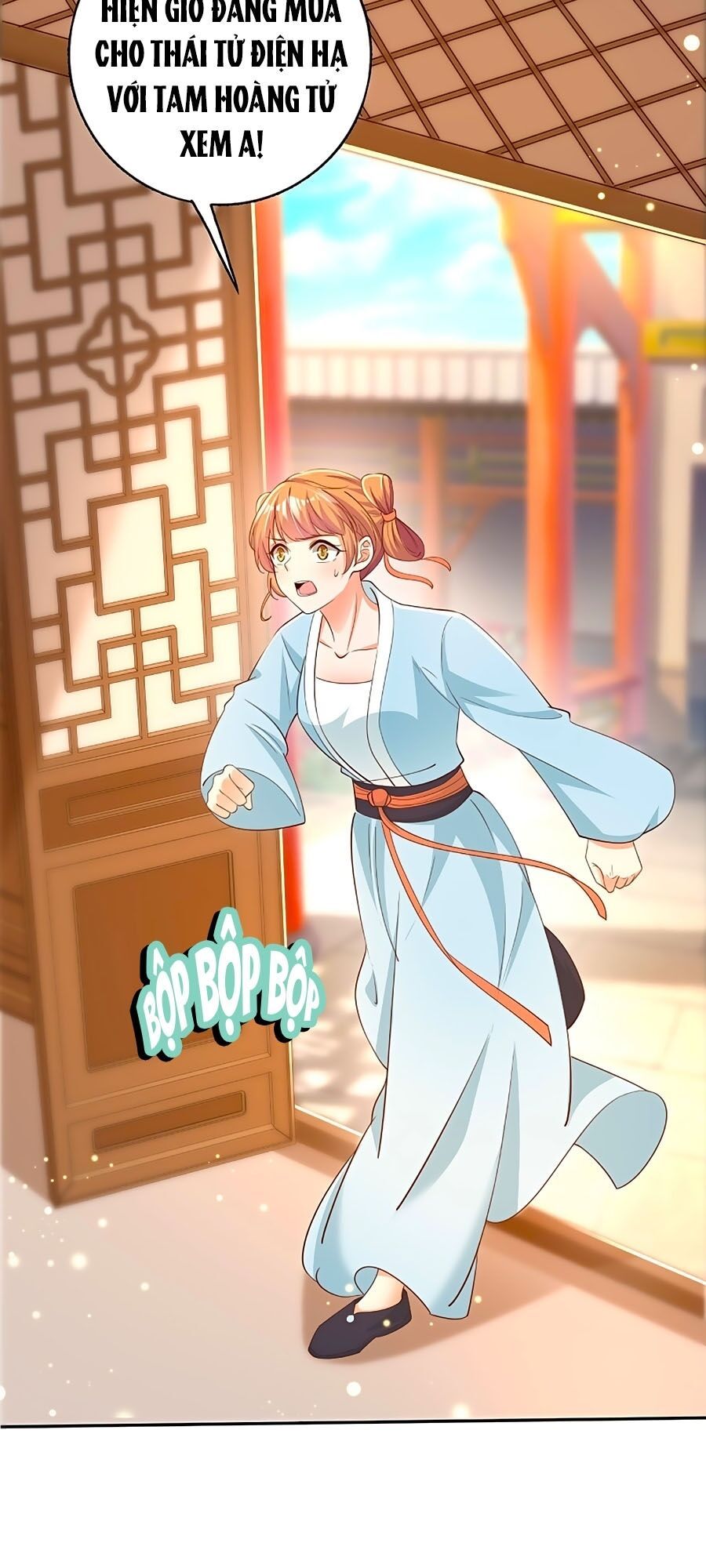 đọc truyện Phượng Ngự Tà Vương Chương 57 ảnh 19 tại Thiên Thai Truyện