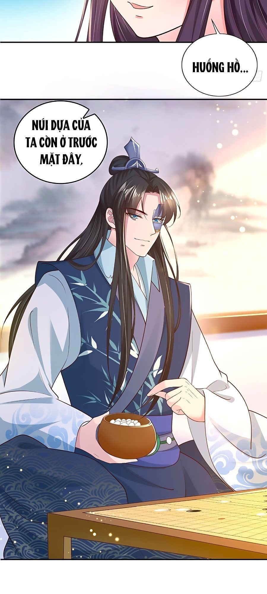 đọc truyện Phượng Ngự Tà Vương Chương 57 ảnh 22 tại Thiên Thai Truyện