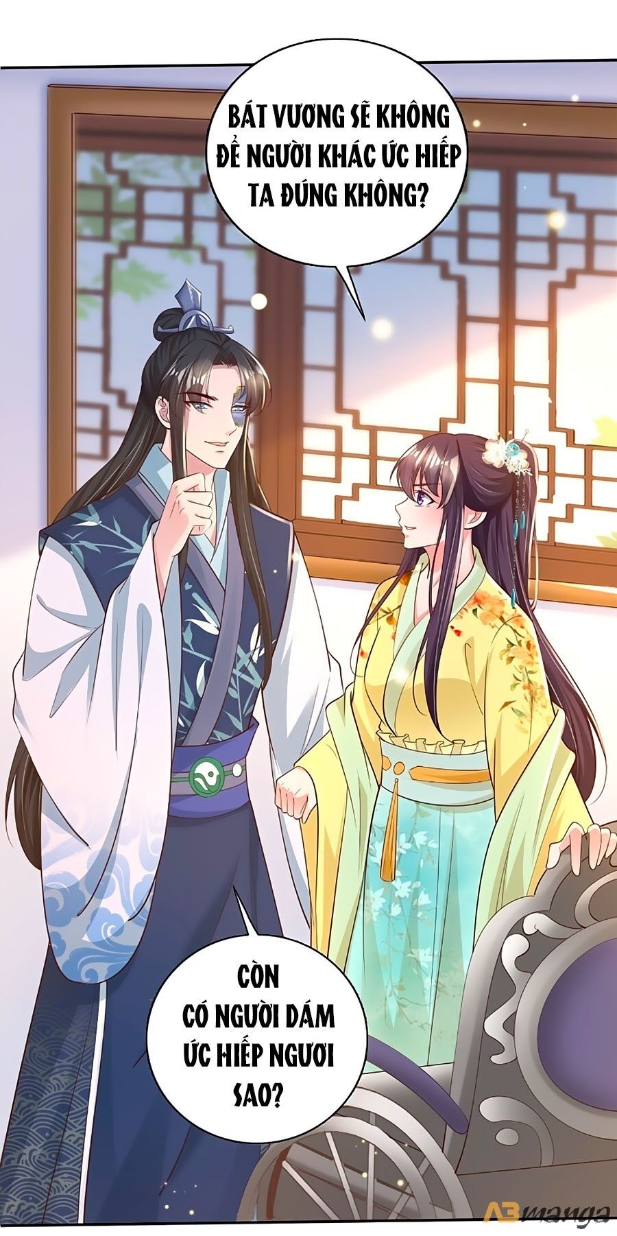 đọc truyện Phượng Ngự Tà Vương Chương 57 ảnh 23 tại Thiên Thai Truyện