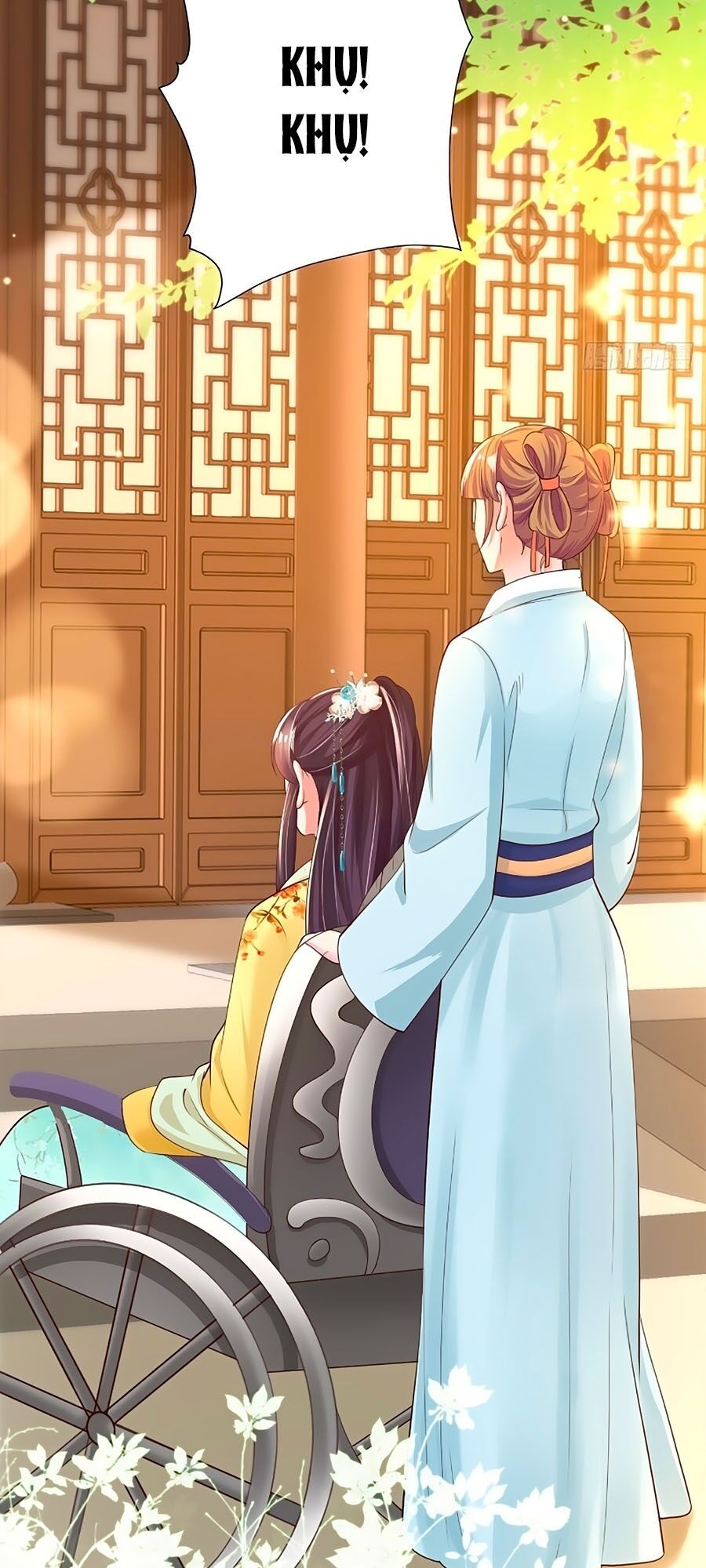 đọc truyện Phượng Ngự Tà Vương Chương 57 ảnh 26 tại Thiên Thai Truyện