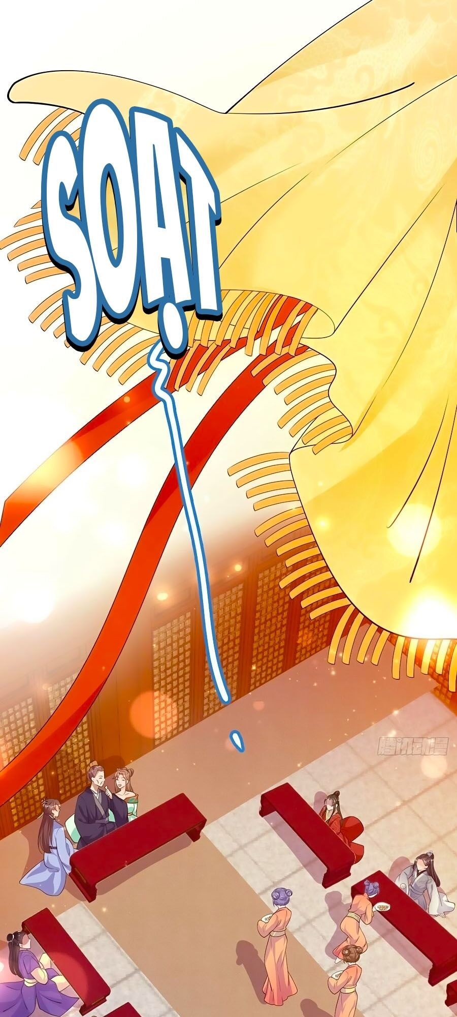 đọc truyện Phượng Ngự Tà Vương Chương 58 ảnh 14 tại Thiên Thai Truyện