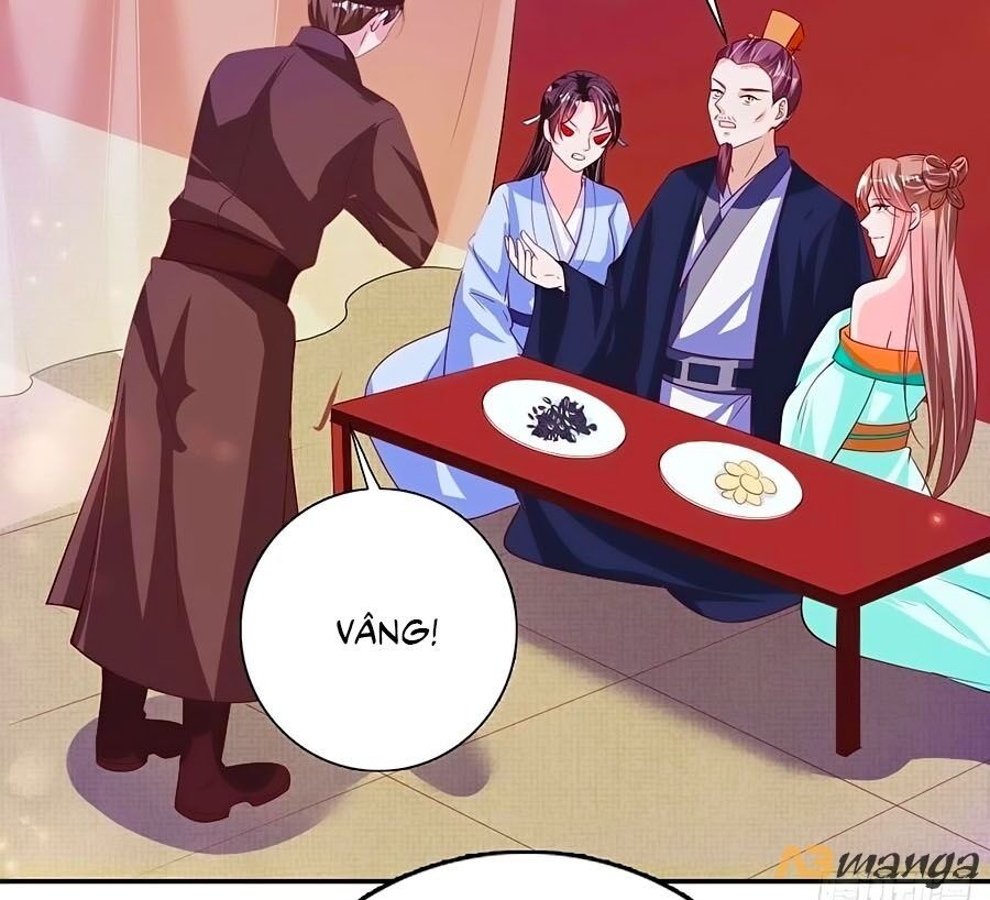 đọc truyện Phượng Ngự Tà Vương Chương 58 ảnh 18 tại Thiên Thai Truyện