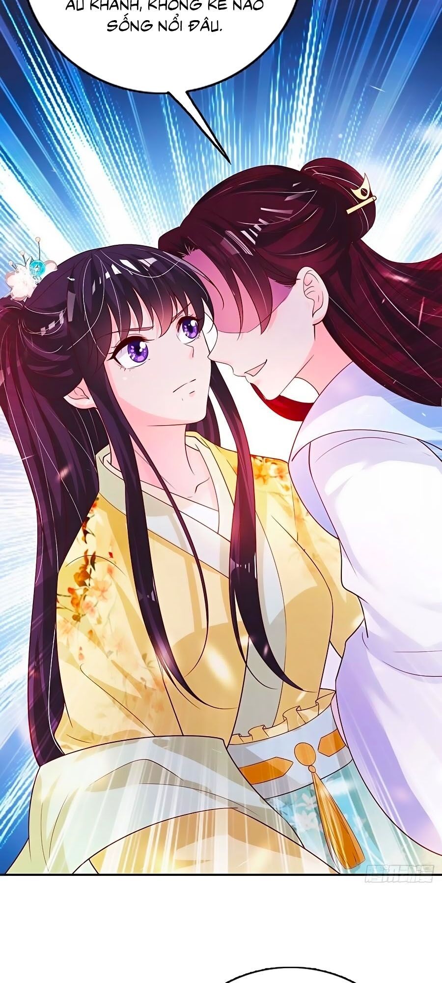 đọc truyện Phượng Ngự Tà Vương Chương 58 ảnh 23 tại Thiên Thai Truyện