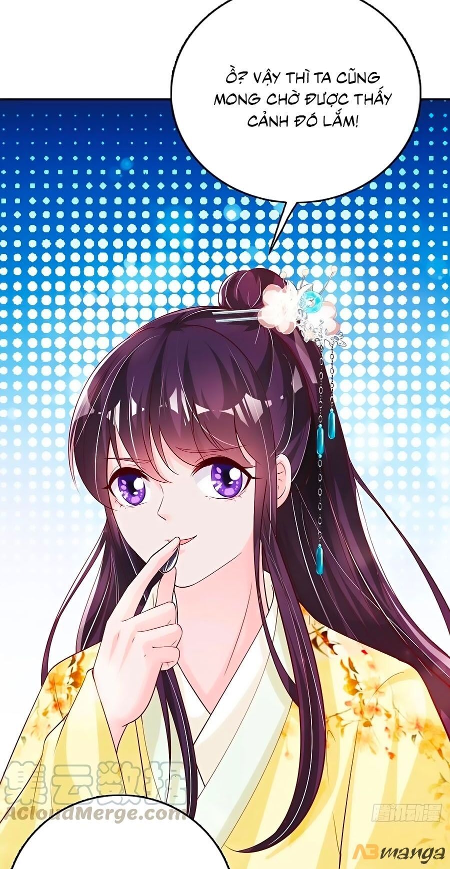 đọc truyện Phượng Ngự Tà Vương Chương 58 ảnh 24 tại Thiên Thai Truyện