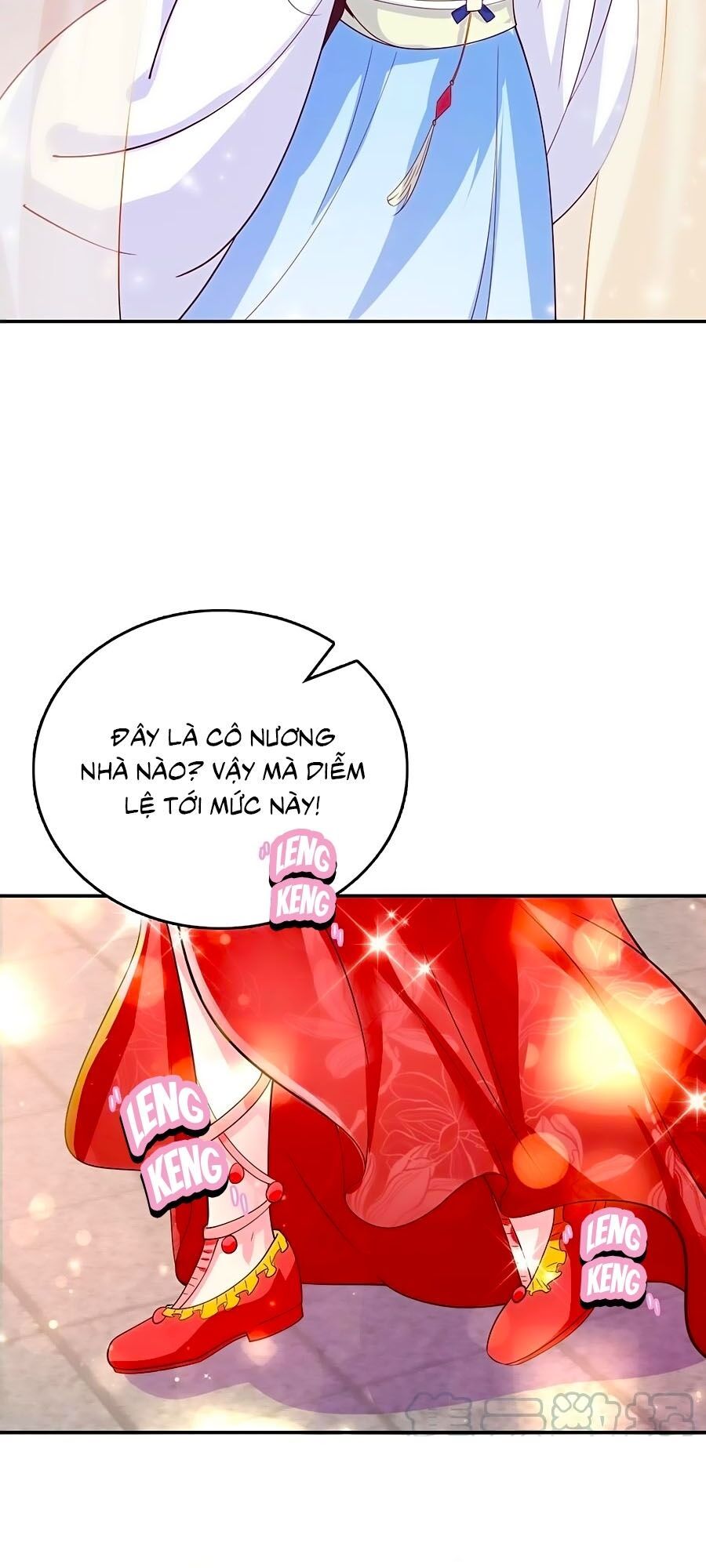 đọc truyện Phượng Ngự Tà Vương Chương 58 ảnh 26 tại Thiên Thai Truyện