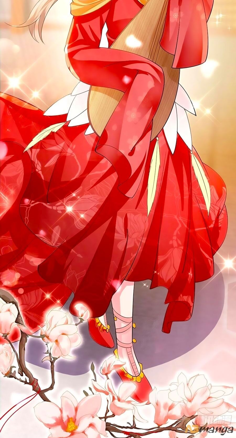 đọc truyện Phượng Ngự Tà Vương Chương 58 ảnh 28 tại Thiên Thai Truyện