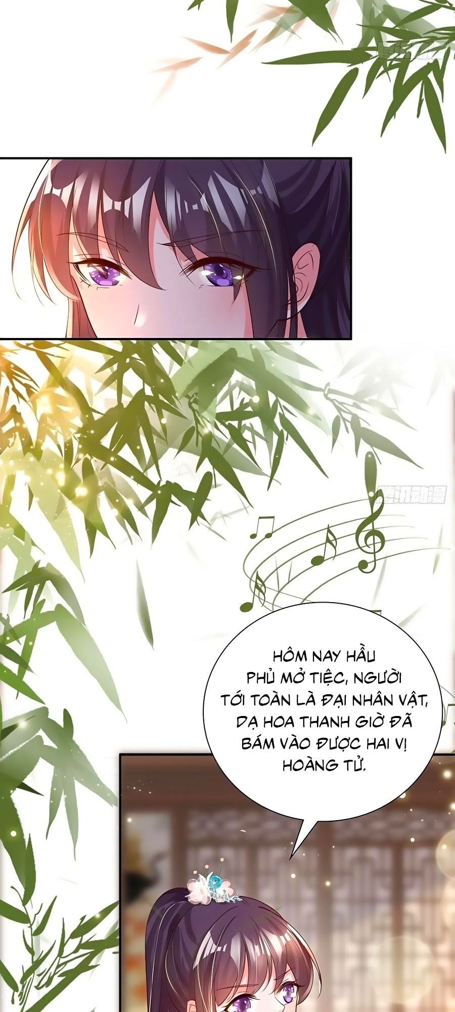 đọc truyện Phượng Ngự Tà Vương Chương 58 ảnh 10 tại Thiên Thai Truyện