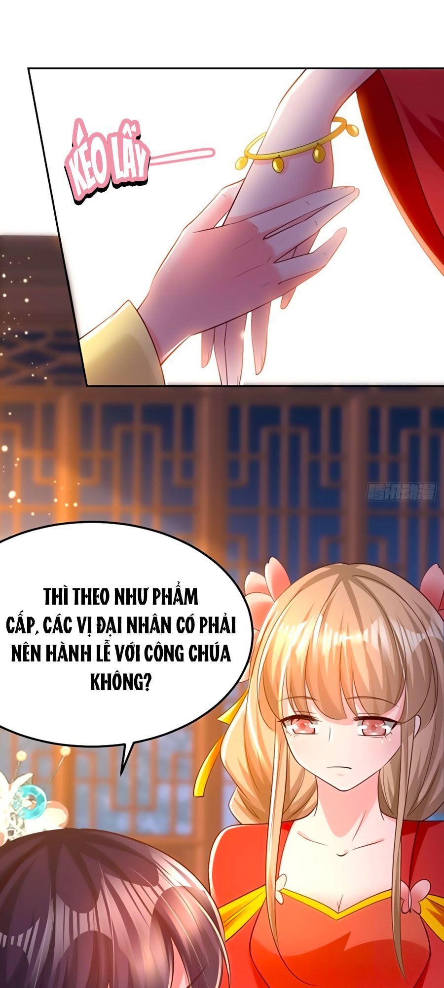 đọc truyện Phượng Ngự Tà Vương Chương 59 ảnh 12 tại Thiên Thai Truyện