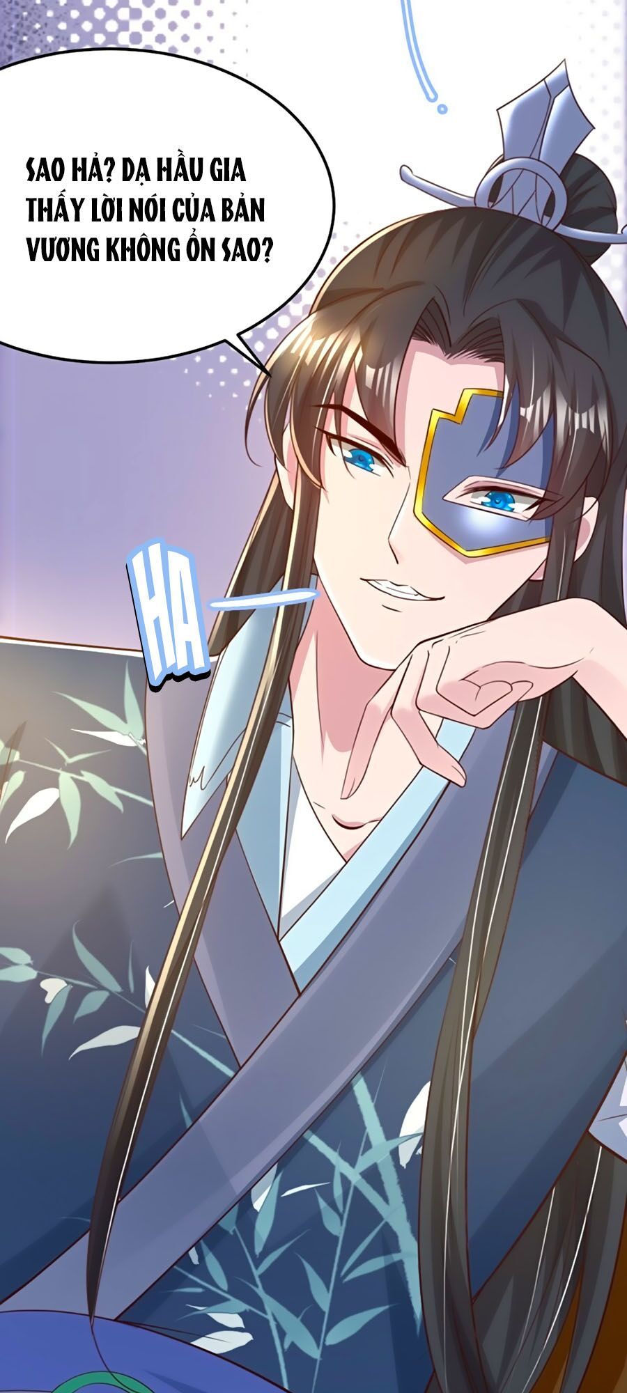 đọc truyện Phượng Ngự Tà Vương Chương 59 ảnh 16 tại Thiên Thai Truyện