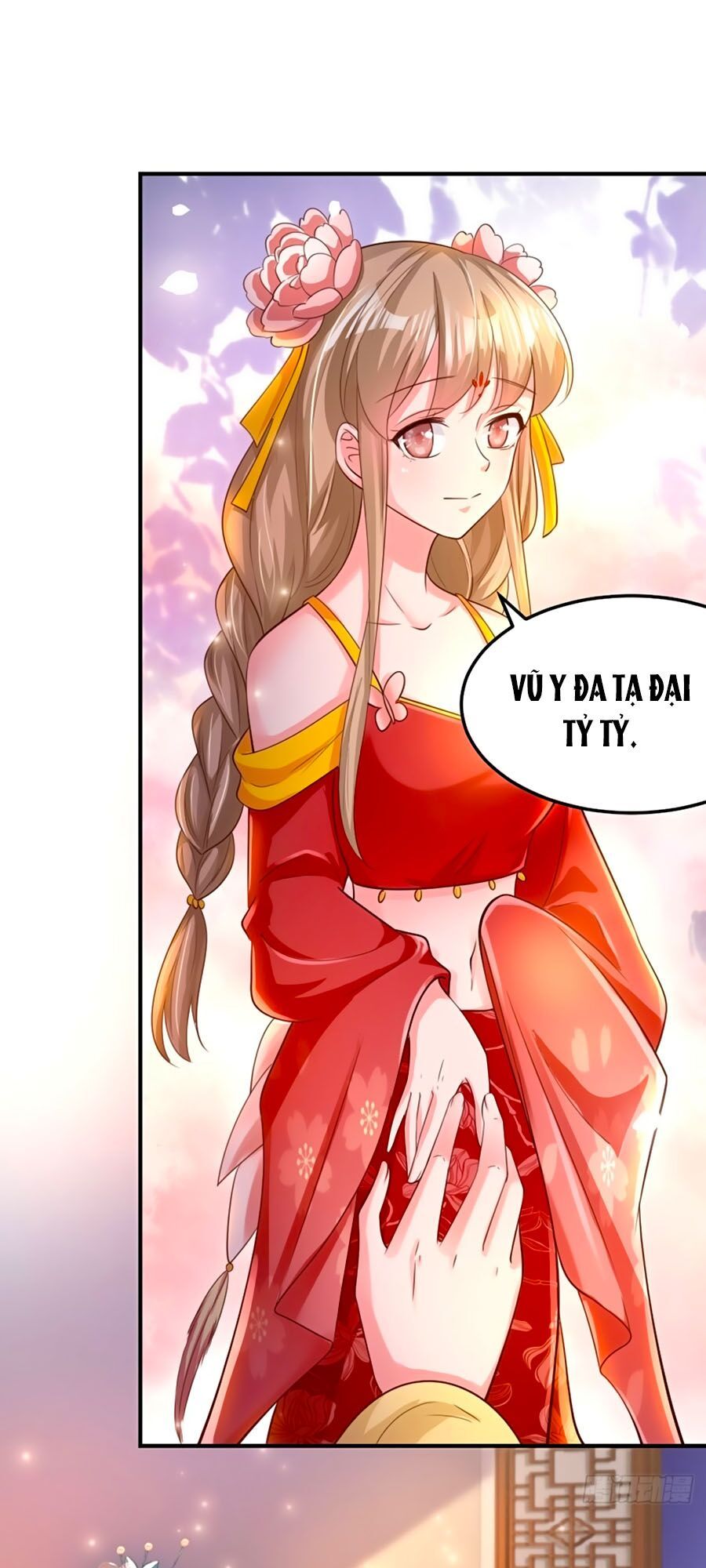 đọc truyện Phượng Ngự Tà Vương Chương 59 ảnh 19 tại Thiên Thai Truyện