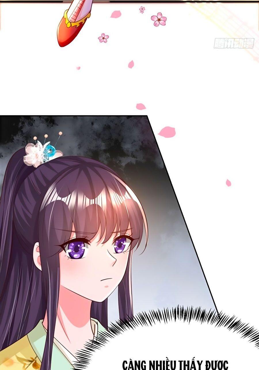 đọc truyện Phượng Ngự Tà Vương Chương 59 ảnh 4 tại Thiên Thai Truyện