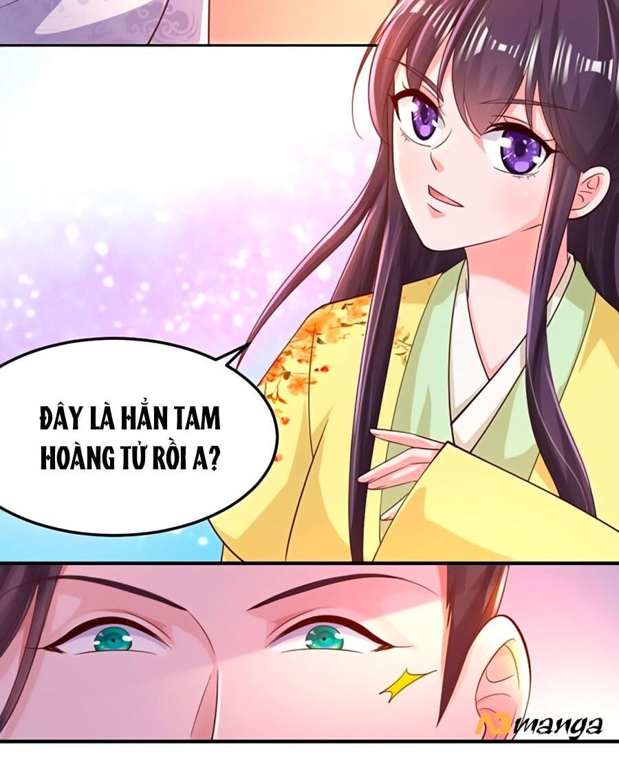 đọc truyện Phượng Ngự Tà Vương Chương 59 ảnh 23 tại Thiên Thai Truyện