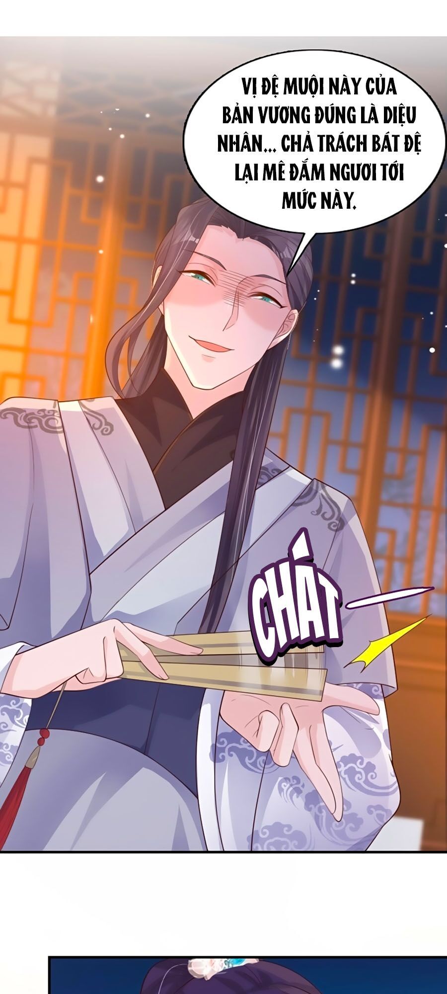 đọc truyện Phượng Ngự Tà Vương Chương 59 ảnh 24 tại Thiên Thai Truyện