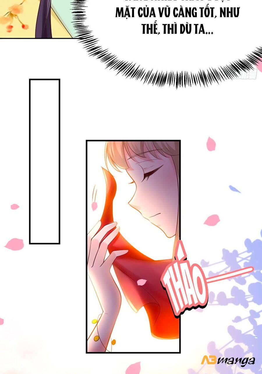 đọc truyện Phượng Ngự Tà Vương Chương 59 ảnh 5 tại Thiên Thai Truyện