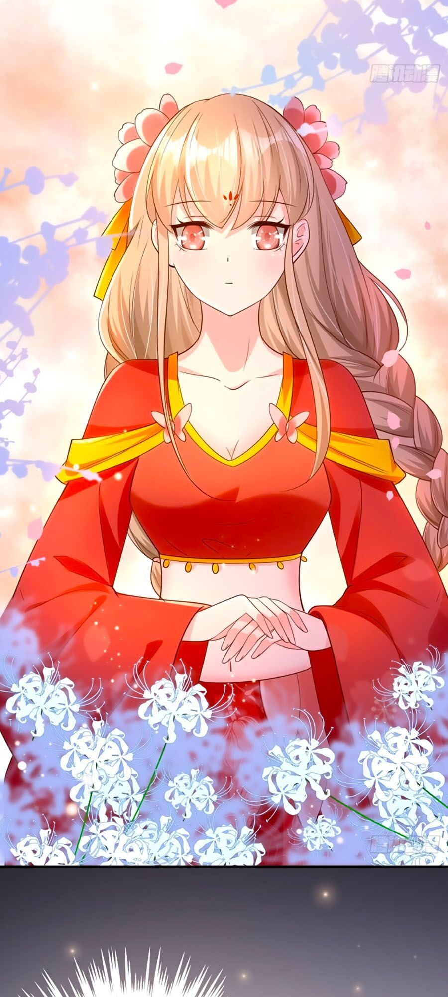 đọc truyện Phượng Ngự Tà Vương Chương 59 ảnh 6 tại Thiên Thai Truyện