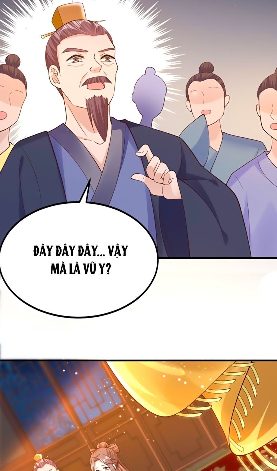 đọc truyện Phượng Ngự Tà Vương Chương 59 ảnh 7 tại Thiên Thai Truyện