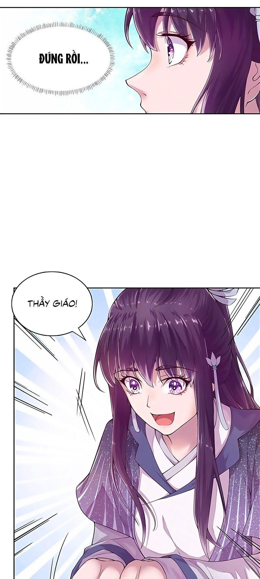 đọc truyện Phượng Ngự Tà Vương Chương 6 ảnh 14 tại Thiên Thai Truyện