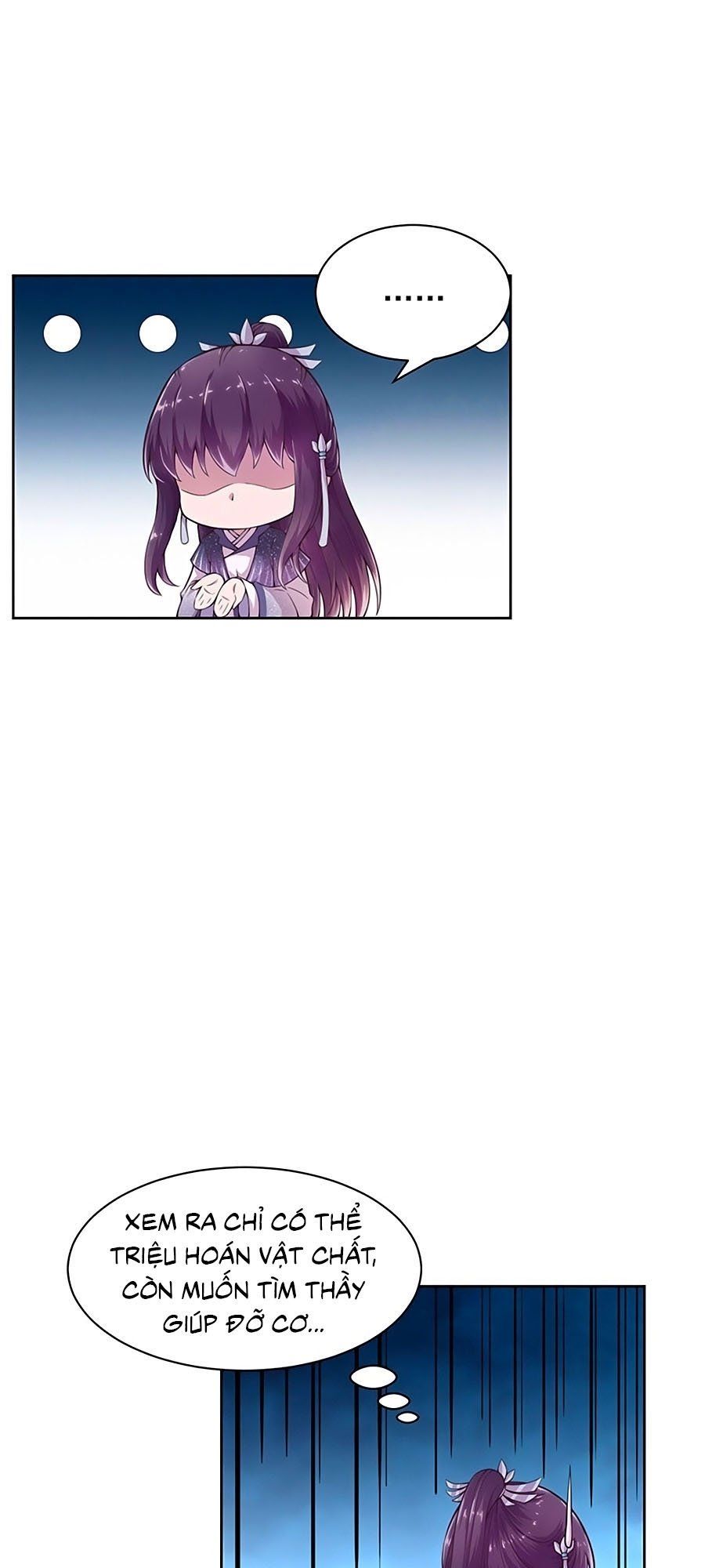 đọc truyện Phượng Ngự Tà Vương Chương 6 ảnh 16 tại Thiên Thai Truyện