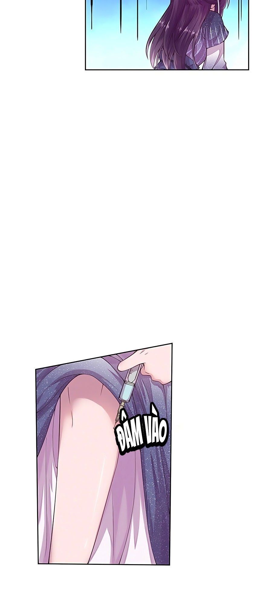 đọc truyện Phượng Ngự Tà Vương Chương 6 ảnh 17 tại Thiên Thai Truyện