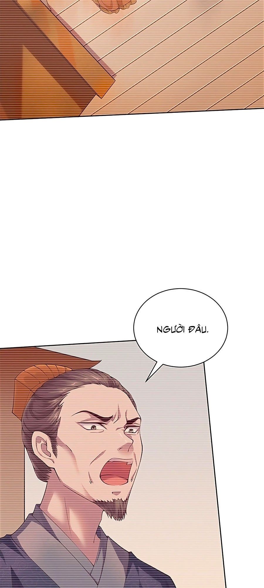 đọc truyện Phượng Ngự Tà Vương Chương 6 ảnh 22 tại Thiên Thai Truyện