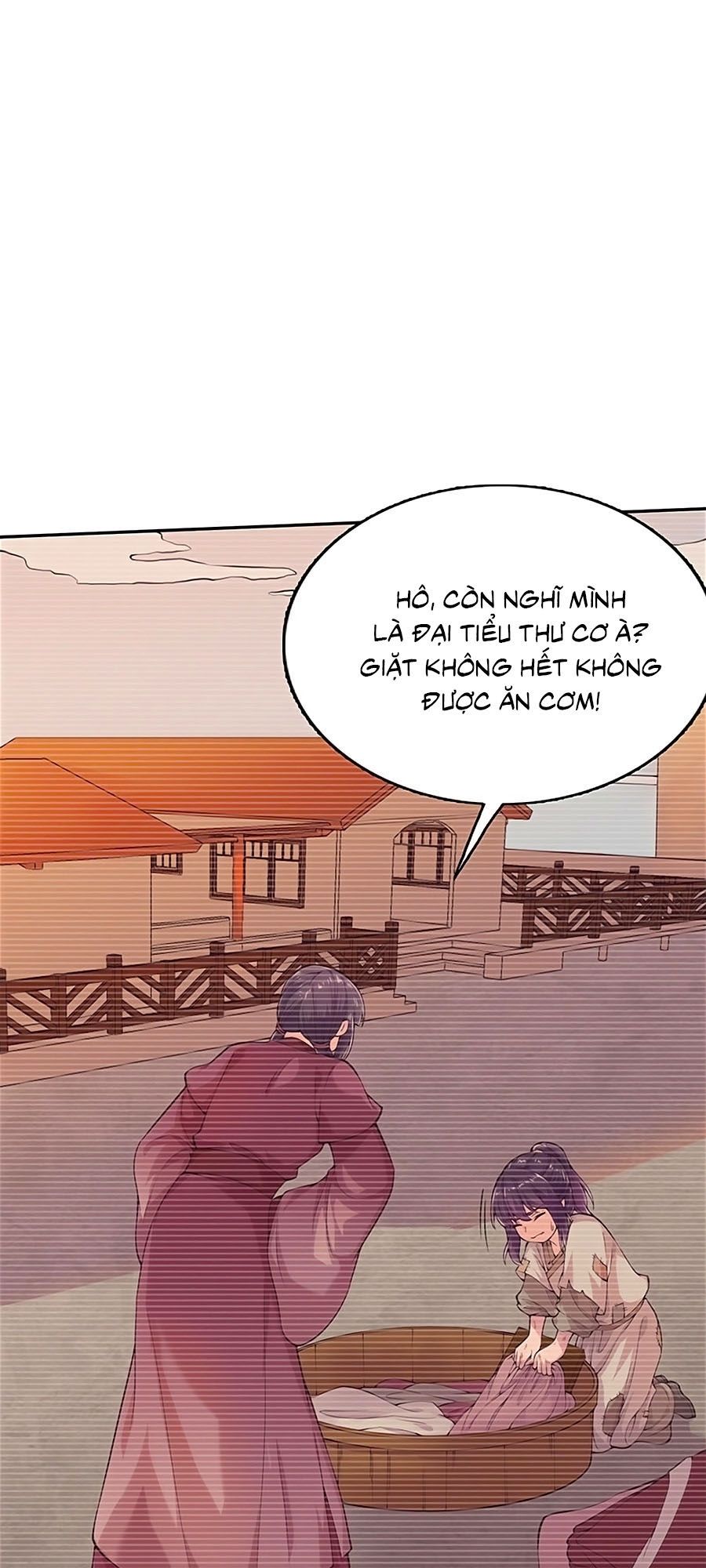 đọc truyện Phượng Ngự Tà Vương Chương 6 ảnh 25 tại Thiên Thai Truyện