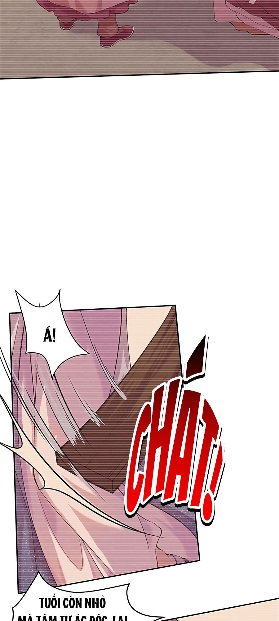 đọc truyện Phượng Ngự Tà Vương Chương 6 ảnh 26 tại Thiên Thai Truyện