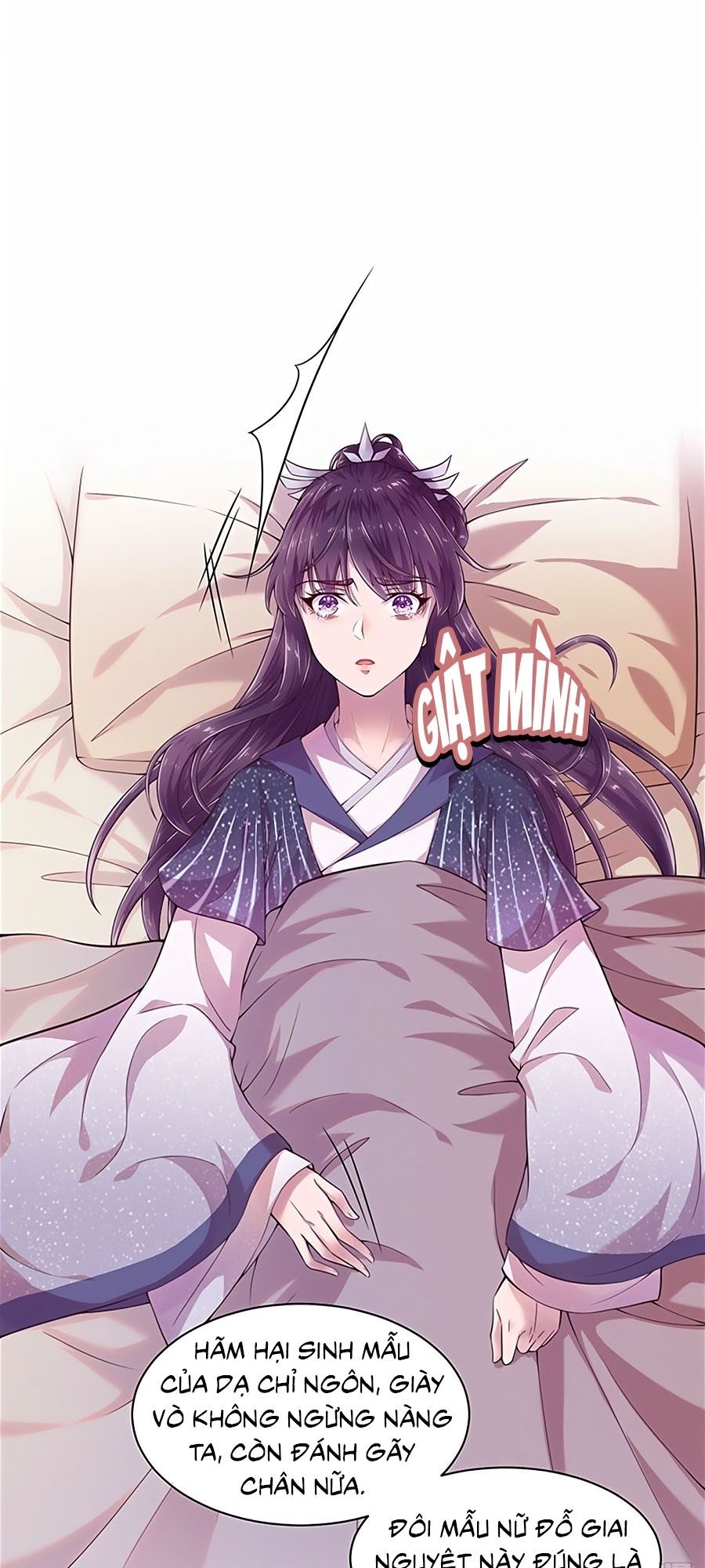 đọc truyện Phượng Ngự Tà Vương Chương 6 ảnh 29 tại Thiên Thai Truyện