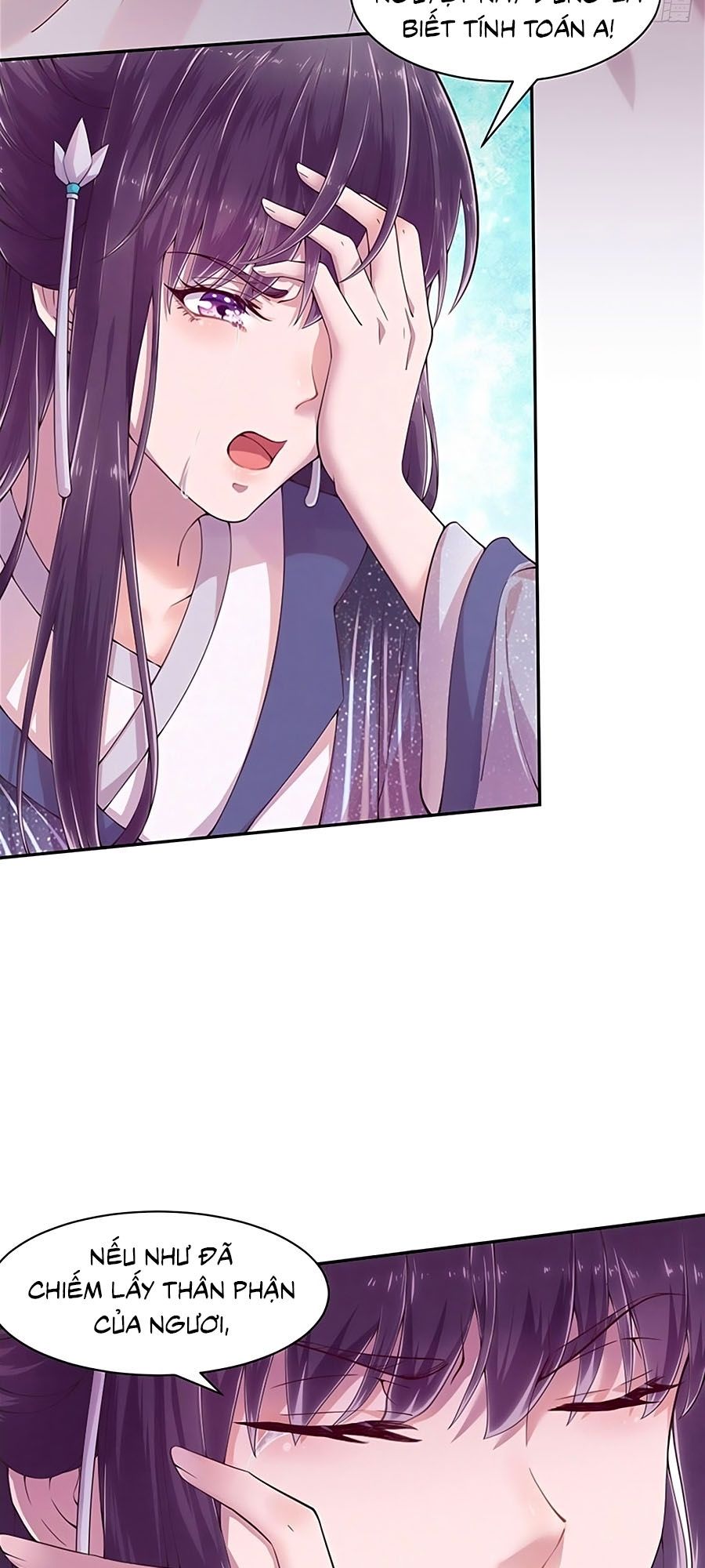 đọc truyện Phượng Ngự Tà Vương Chương 6 ảnh 30 tại Thiên Thai Truyện