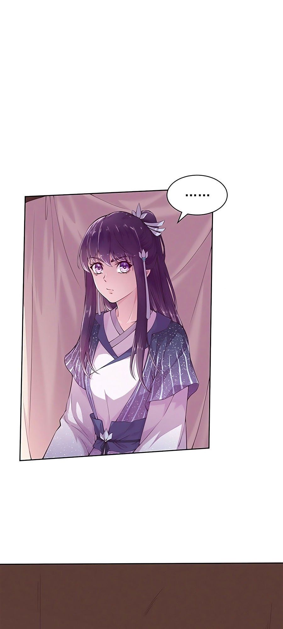 đọc truyện Phượng Ngự Tà Vương Chương 6 ảnh 7 tại Thiên Thai Truyện