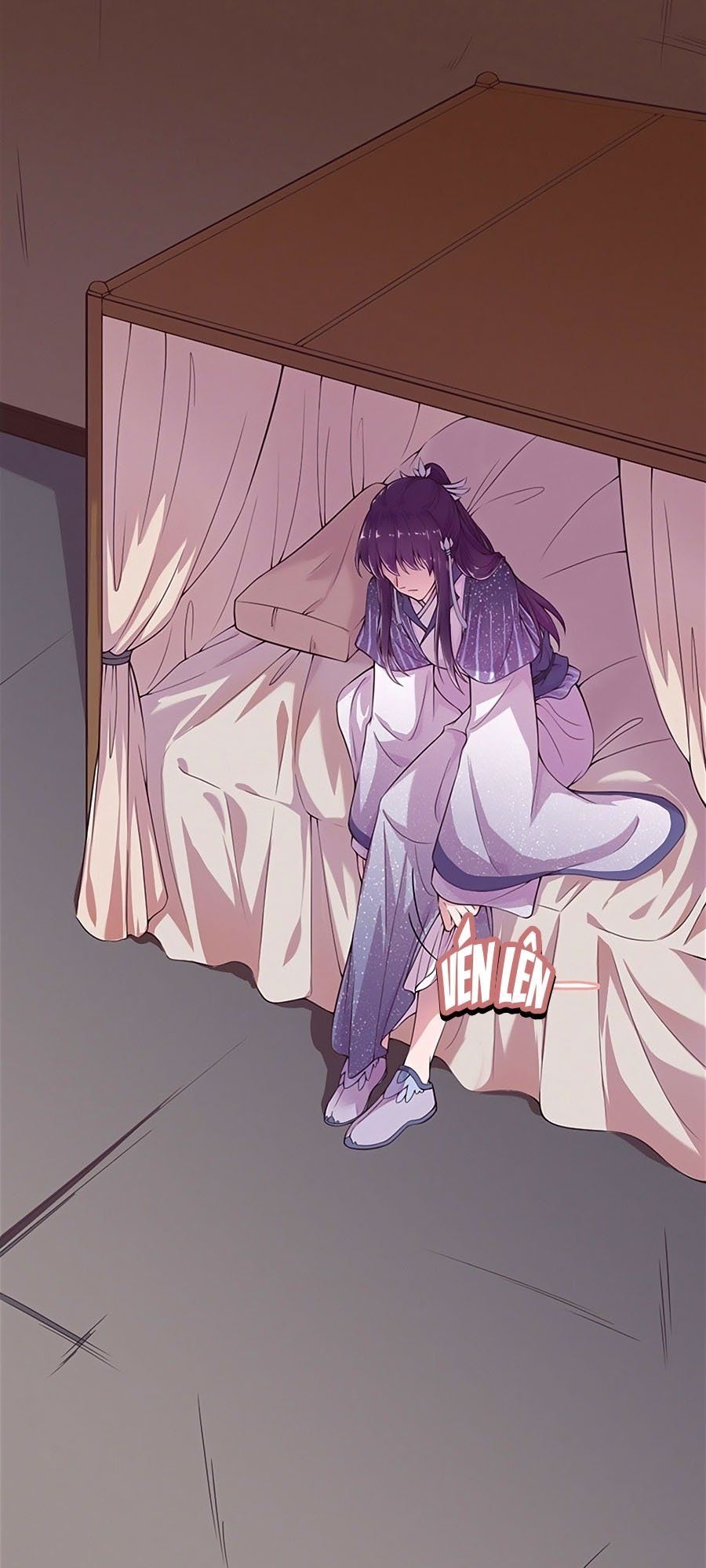 đọc truyện Phượng Ngự Tà Vương Chương 6 ảnh 8 tại Thiên Thai Truyện